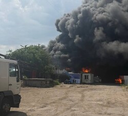 Одеса знову була під російським ударом: загинули люди