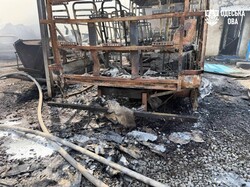 Одеса знову була під російським ударом: загинули люди