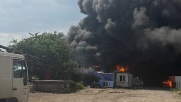 Одеса знову була під російським ударом: загинули люди