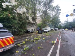 Центр Одеси атакувала росія