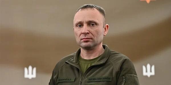 Зміна військового керівництва: генерала Михайла Драпатого призначено новим Головнокомандувачем ЗСУ