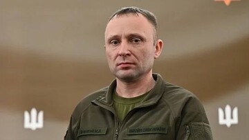 Зміна військового керівництва: генерала Михайла Драпатого призначено новим Головнокомандувачем ЗСУ