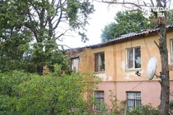 Одеська область була під черговим ударом росії