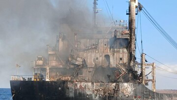 За місяць росіяни уразили біля Одеської області 28 торгівельних суден