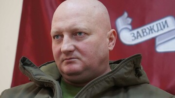 Генштаб очолив генерал Скибюк