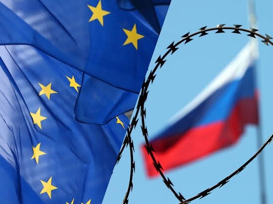 Євросоюз погодив 21-й пакет антиросійських санкцій