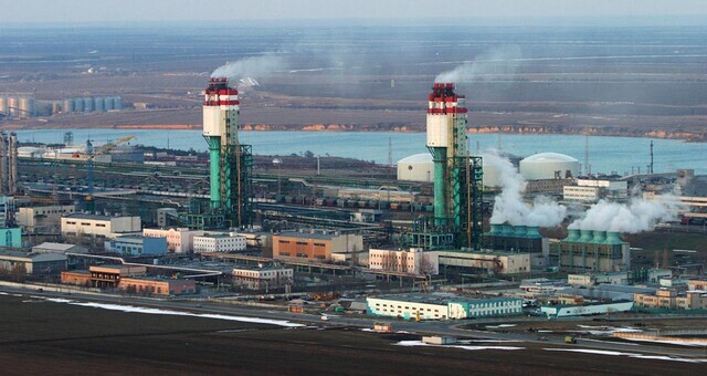 Одеський припортовий завод спробують продати восени
