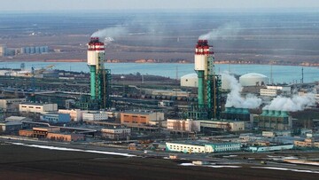 Одеський припортовий завод спробують продати восени