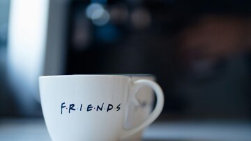 Найвеселіший серіал про пригоди друзів