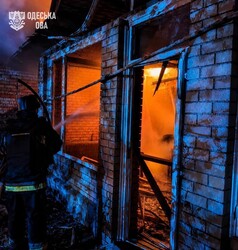 Над Одеською областю збито 4 ракети і 73 "шахеди" за добу
