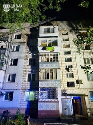Над Одеською областю збито 4 ракети і 73 "шахеди" за добу