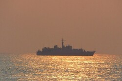 ВМС України очолюють міжнародну ескадру НАТО на навчаннях "Сі Бриз"