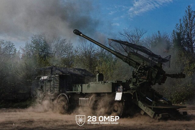 Військовий стан в Україні ще раз продовжили