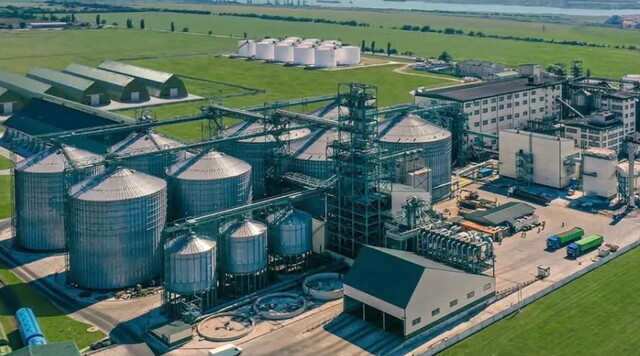 Одна з аграрно-логістичних компаній припиняє роботу в Одеській області