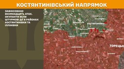 Військові дії на фронті 27 липня