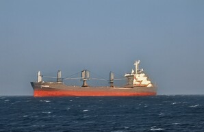 Україна закликає сприяти відновленню судноплавства до портів Великої Одеси Світову організацію торгівлі