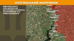 Воєнні дії на фронті 28 липня
