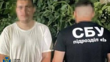 В Одесі затримано чергових підпалювачів машин на російське замовлення