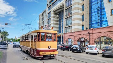 В Одесі не змогли продати торгівельний центр "Новий Привоз"