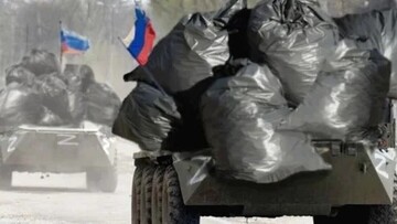На росії збільшують кількість окупаційної армії