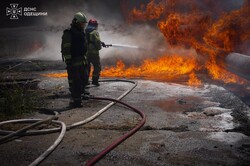 По Одесі росіяни завдали ракетний удар