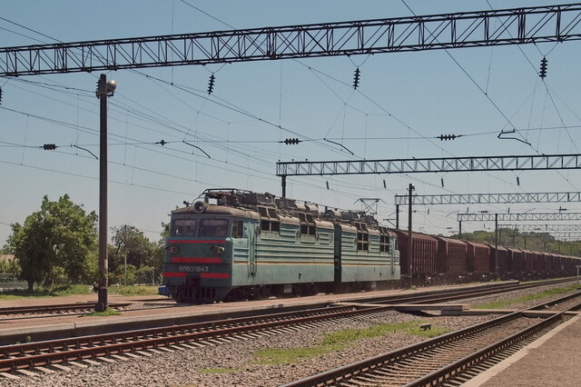 На залізницю держава витратить понад 28 мільярдів