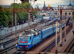 Українська і іспанська залізниці пропонують новий пасажирський маршрут