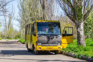 В Одесі відновлюють автобус до санаторію Куяльник