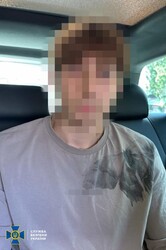 Затримано організаторів двох терактів в Одесі