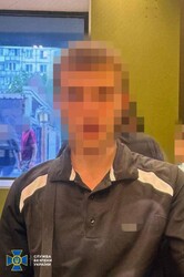 Затримано організаторів двох терактів в Одесі