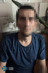 Затримано організаторів двох терактів в Одесі