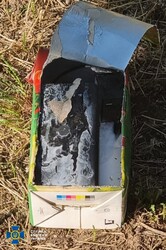 Затримано організаторів двох терактів в Одесі