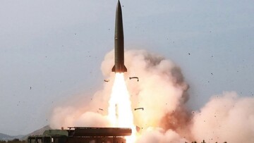 За липень росія запустила по Україні 126 балістичних ракет