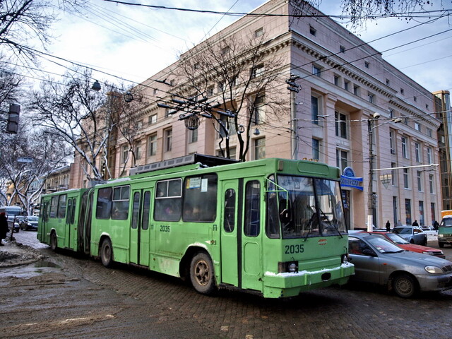 В Одесі продають старий ЦУМ за майже 400 мільйонів