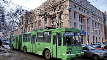 В Одесі продають старий ЦУМ за майже 400 мільйонів