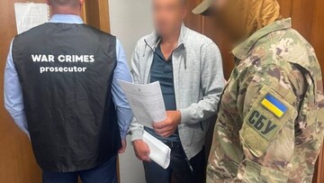 В Одесі відправили під суд зрадника, що розповсюджував російську пропаганду