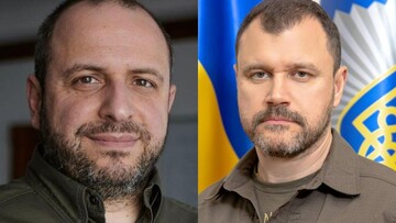 Призначено нових керівників РНБО і Служби зовнішньої розвідки