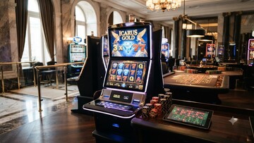 Игровые автоматы и слоты: различия популярных форматов