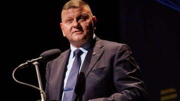 Україна вступить до НАТО чи НАТО вступить до українського оборонного альянсу?