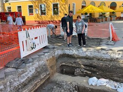 Археологічні розкопки переконливо доводять: історію Одеси можна починати з античних часів