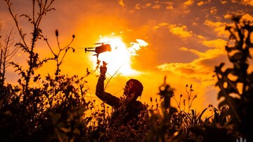 Воєнні дії на фронті 6 серпня