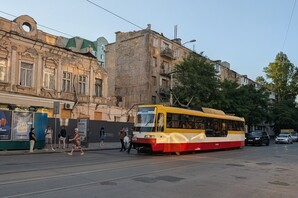 Одеса починає впроваджувати електронний квиток у міському транспорті