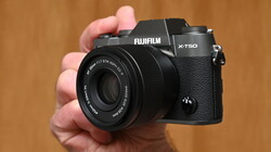Viltrox Air для Fujifilm: огляд та порівняння фіксів f/1.7