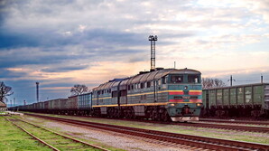 Україна домовляється з Румунією про розширення логістики до порту Констанца