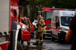 Вночі росія завдала масштабний повітряний удар по Одесі (оновлюється)