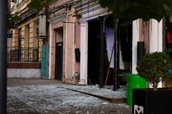 Вночі росія завдала масштабний повітряний удар по Одесі (оновлюється)