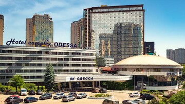 В Одесі спробують переобладнати під житло для переселенців арештований готель в Аркадії