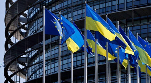 Союзники продовжують підтримку України: нові пакети у сферах оборони, медицини та енергетики