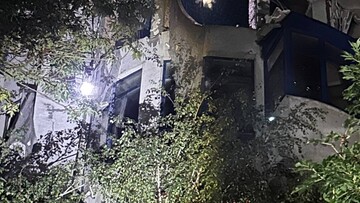 Вночі росіяни атакували Одесу