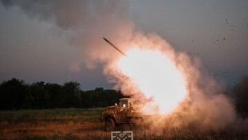 Військові дії на фронті 12 серпня